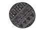Mijölnir Straordinario Black Circle Djt 80